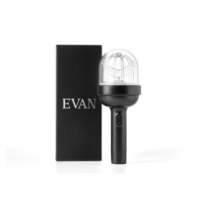 Evan - Official Light Stick Foto van Evan - Official Light Stick