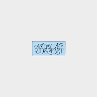 Foto van [Pre Order] Red Velvet - Fancon - Badge