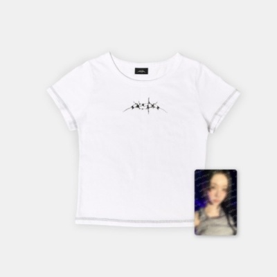 Picture of [Pre Order] Aespa - Lemonade - T-Shirt - WDA