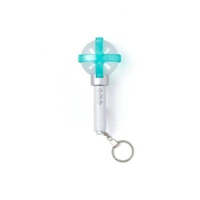 Foto van TXT - Official Light Stick Ver. 2 - Keyring
