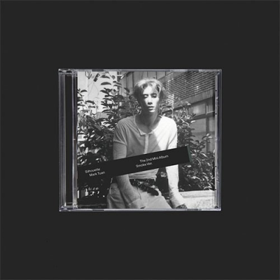 [Pre Order] GOT7 - Mark Tuan - Silhouette - Smoke Jewel