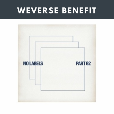 [Pre Order] TXT - Yeonjun - No Labels : Part 02 - Compact - Weverse Benefit
