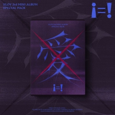 Foto van [Pre Order] XLOV - [i=!] - Special Pack