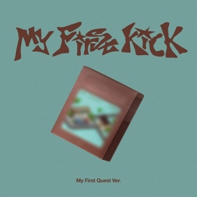 Foto van KickFlip - My First Kick - Platform - My First Quest