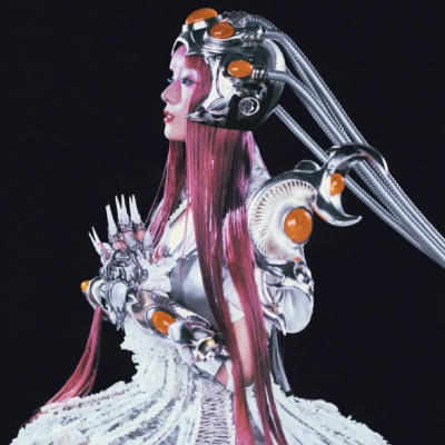 XG - The Core - Solo - Juria