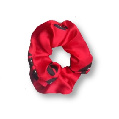 BTS - Hey!Hallyu Pop-Up In Brussels - Scrunchie - Arirang