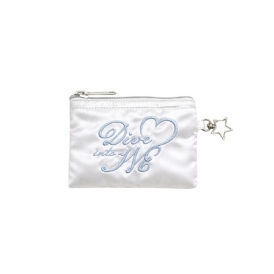 Foto van [Pre Order] Ive - Dive Into Ive - Card Wallet