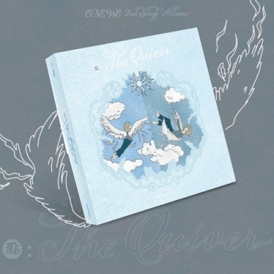 Picture of [Pre Order] Onewe - The Quiver
