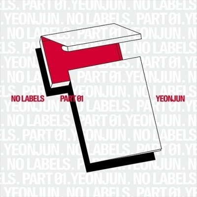 [Pre Order] Yeonjun - No Labels : Part 01 - Weverse Album