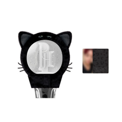 Park Jihoon - Lightstick Cape Foto van Park Jihoon - Lightstick Cape