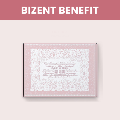 Foto van [Pre Order] Mamamoo - Solar - 2026 Season's Greetings - Solar.Zip - Bizent Benefit