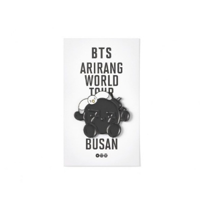 Picture of [Pre Order] BTS - Arirang - Europe - Magnet Busan