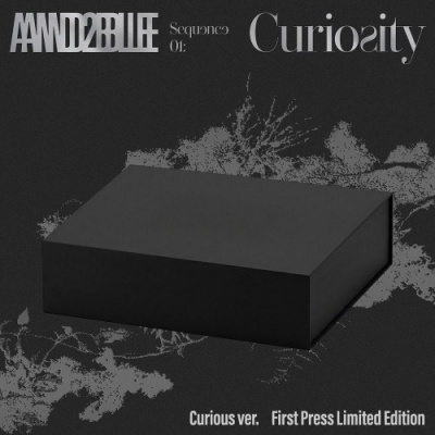 [Pre Order] And2ble - Sequence 01: Curiousity - Curious