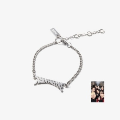 Foto van [Pre Order] Enhypen - Walk The Line - Chain Bracelet