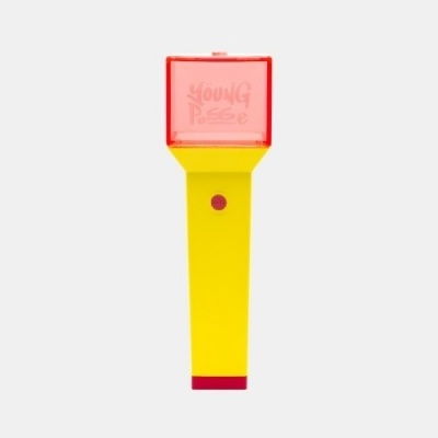 Young Posse - Official Light Stick