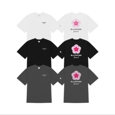 Foto van [Pre Order] Blackpink - Mugunghwa T-Shirt Korea Edition