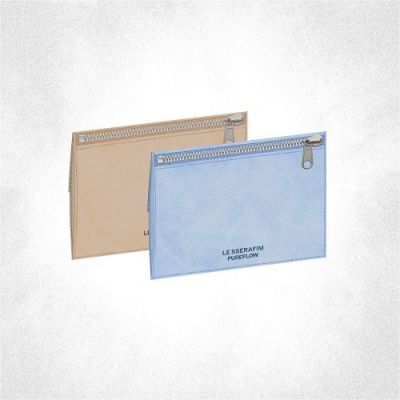 [Pre Order] LE SSERAFIM - Pureflow Pt.1 - Weverse Album