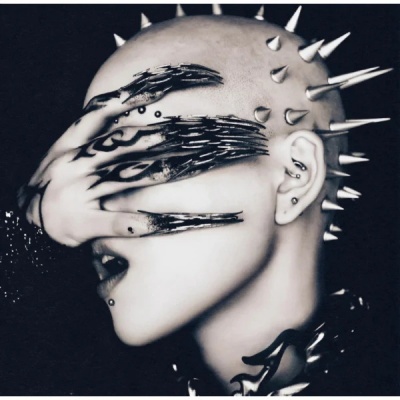 Foto van XG - 1st Full Album - Solo - Cocona