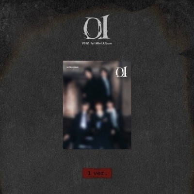 [Pre Order] V01D - 01 - 1