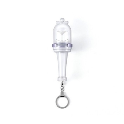 Foto van Illit - Official Light Stick Keyring