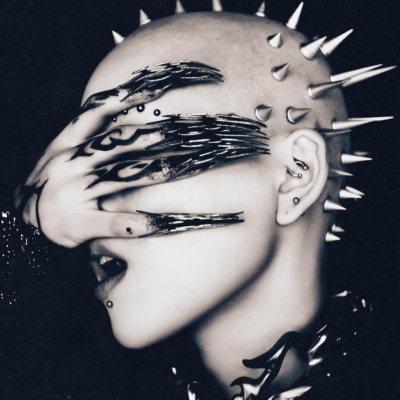 XG - The Core - Solo - Cocona