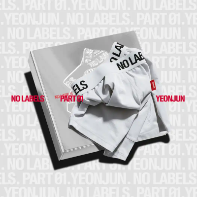 Picture of TXT - Yeonjun - No Labels : Part 01 - Trunk Shorts