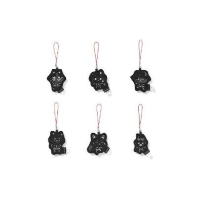 Picture of [Pre Order] Enhypen - Spooky Enchin - Cleaner Strap - Random