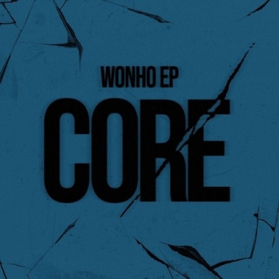 Foto van [Pre Order] Wonho - Core - Jewel
