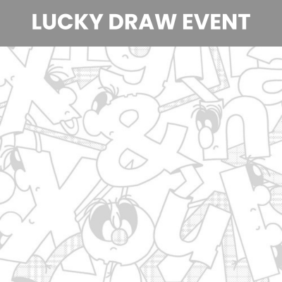  Xnghan & Xoul - Glow - Keyring - Lucky Draw Event