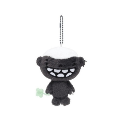Picture of [Pre Order] Xnghan & Xoul - 10CM Doll Keyring