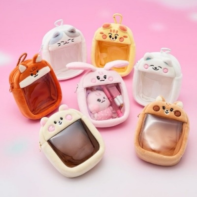 Picture of [Pre Order] Nct Dream - Sweet Dreamiez Bag Charm Pouch