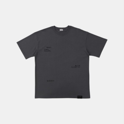 Foto van [Pre Order] NCT JNJM - Duality - T-Shirt - Charcoal