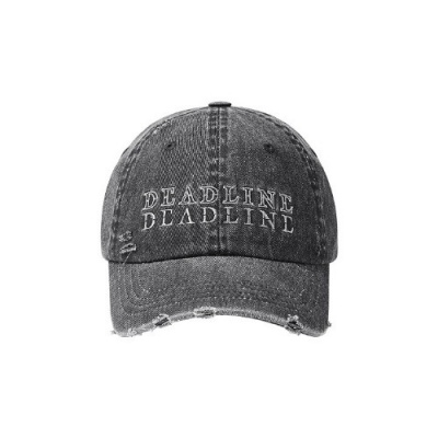 Foto van [Pre Order] BLACKPINK - Deadline - Ballcap