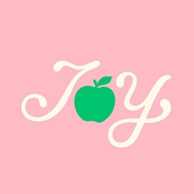 [Pre Order] Joy - From Joy, With Love - Jewel Case