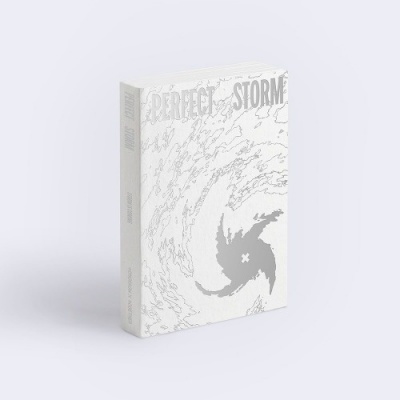 [Pre Order] TXT - Perfect Storm - Storm Is Coming