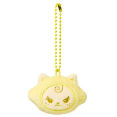 Aespa - Lemonade - Doll Keyring - Lemonade - Karina Aespa - Lemonade - Doll Keyring - Lemonade - Karina