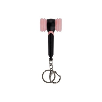 Foto van Blackpink - Official Light Stick Keyring - Special Edition