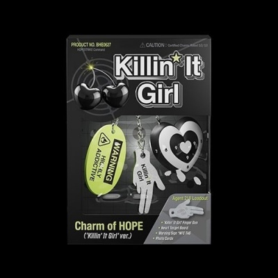 [Pre Order] J-Hope - Charm Of hope - Killin'It Girl