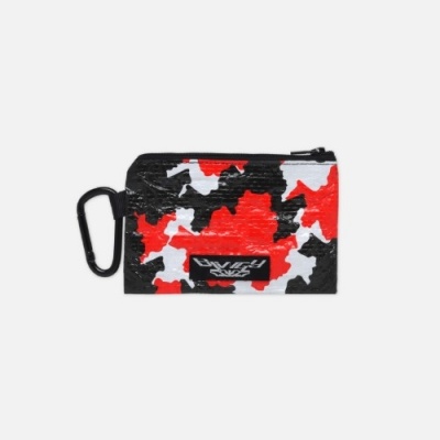 Picture of [Pre Order] NCT 127 - Neo Lost & Found Center - Card Wallet