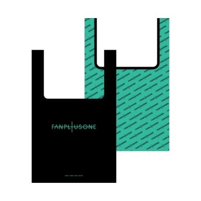 Picture of [Pre Order] G-Dragon - 'Fam'meeting - Reversible Shopper Bag