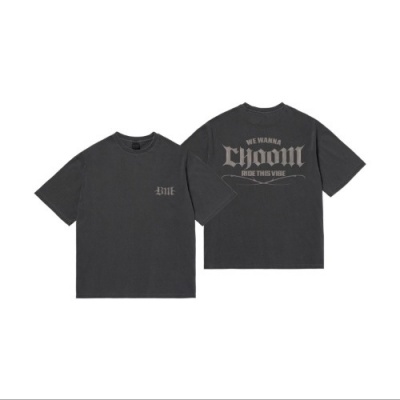 Picture of [Pre Order] Babymonster - Choom - Pigment T-Shirt