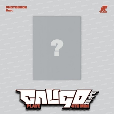 Foto van [Pre Order] Plave - Caligo Pt.2 - Photobook