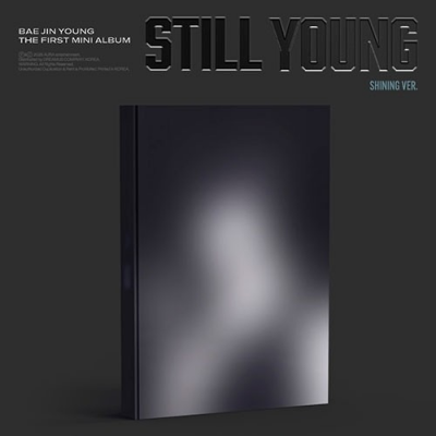 Picture of [Pre Order] Bae Jinyoung - Still Young - Shining