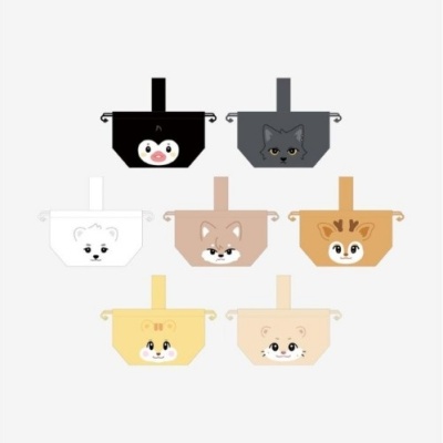 Picture of [Pre Order] NEXZ - Sweet Picnic - Cooler Tote Bag