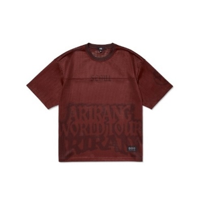 Picture of [Pre Order] BTS - Arirang - Tour Jersey Seoul
