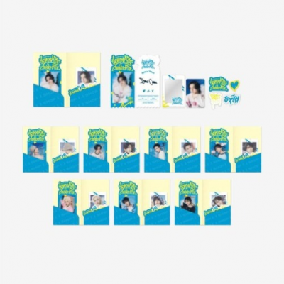 Picture of [Pre Order] Stray Kids - Special Ticket Set - I.N