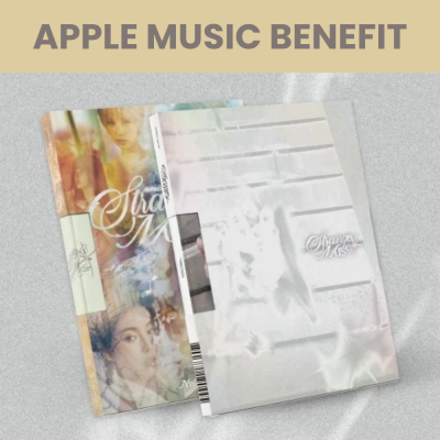 Picture of [Pre Order] Nmixx - Strange Muse - Photobook - Apple Music Benefit