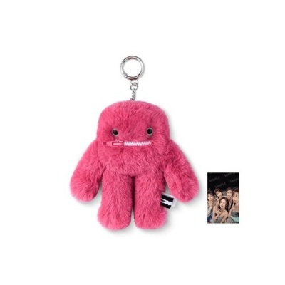 Foto van [Pre Order] Le Sserafim - Pureflow - Creature Keyring