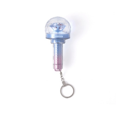 Foto van Seventeen - Official Light Stick V3 - 10th Anniversary Keyring