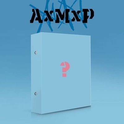 Picture of [Pre Order] AxMxP - Amplify My Way - Waypoint